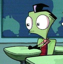 Invader Zim